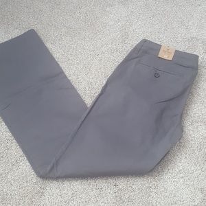 American Eagle Kickboot Pants Slate Grey